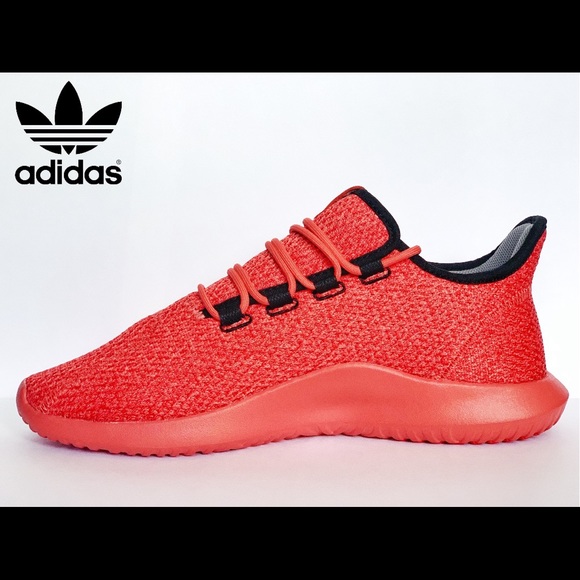👟Adidas Tubular Shadow Red. - Picture 3 of 7